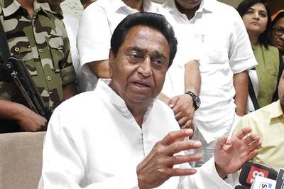 Senior Cong Leaders, Sulking Allies Could Figure in Kamal Nath's New List of Ministers