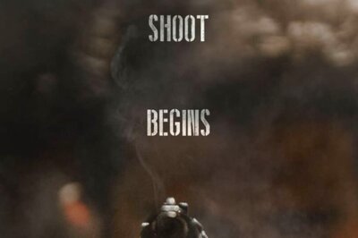 Vijay Devarakonda's VD 12 Shooting Begins, Pic Inside