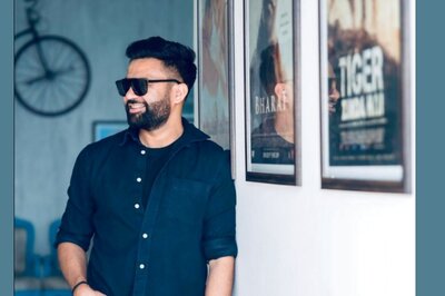 Happy Birthday Ali Abbas Zafar: Tiger Zinda Hai to Sultan, Best Movies of Bollywood Director