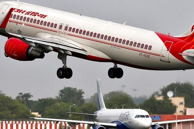 International Flight Ban: Scheduled Flights to and from India Suspended Until Further Notice
