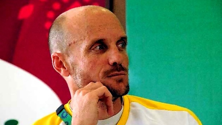 We'll come up with our best show against Korea: India coach