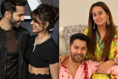 Samantha Ruth Prabhu Sends Love To Citadel Co-Star Varun Dhawan’s Baby Girl: ‘The Bestest News’