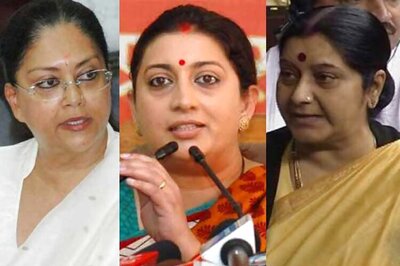 Sushma Swaraj, Vasundhara Raje should quit: RSS ideologue Govindacharya