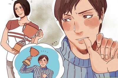 How to Handle Jealousy