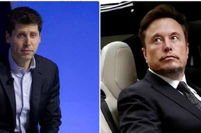 Elon Musk Drops Lawsuit Accusing ChatGPT-Maker OpenAI, Its CEO Sam Altman Of Abandoning Non-Profit AI Development