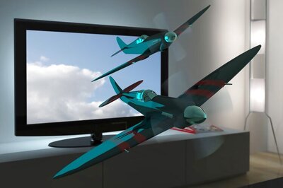 LG, Samsung spelling the end of 3D televisions