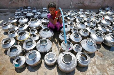 How Bengaluru’s Growing Water Needs Threaten Rivers in Western Ghats and Survival of Locals