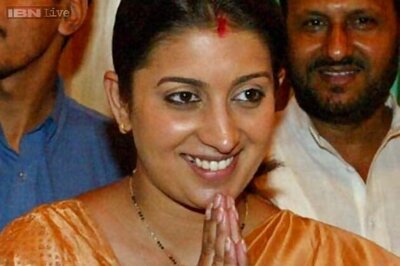 The elitism of the subsidised: Kishwar, Irani and the Indian N-word