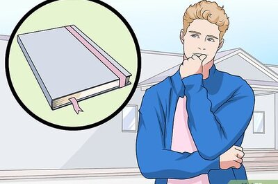 How to Have Fun Writing in a Notebook