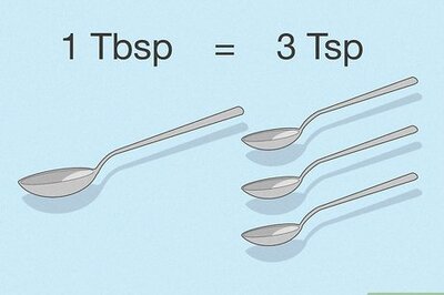 How to Measure a Tablespoon with and without Measuring Spoons