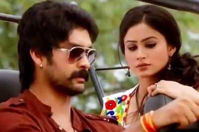 Is Indian audience mature enough for intimate scenes on TV?