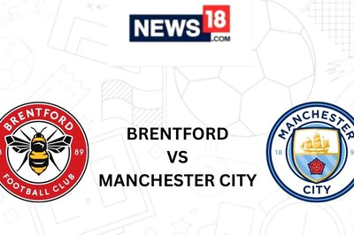 Brentford vs Manchester City Live Football Streaming For Premier League 2022-23: How to Watch Brentford vs Manchester City Coverage on TV And Online