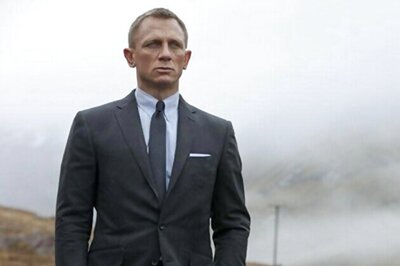 Skyfall: Daniel Craig is best Bond says Sean Bean
