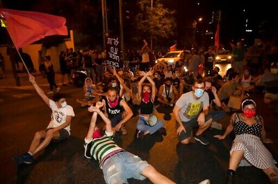 Israeli Tourism Minister Steps Down in Protest against PM Netanyahu