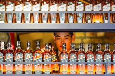 Diageo full-year sales plunge as demand in bars, restaurants dries up
