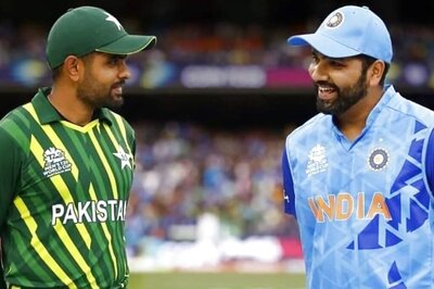 India are Favourites Against Pakistan: Virender Sehwag Recalls Pressures of an IND-PAK World Cup Clash