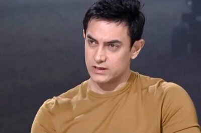 Aamir Khan: I have a story and hope to direct soon