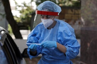 Outsiders Entering Chandigarh to Be Quarantined for 14 Days to Check Coronavirus Spread