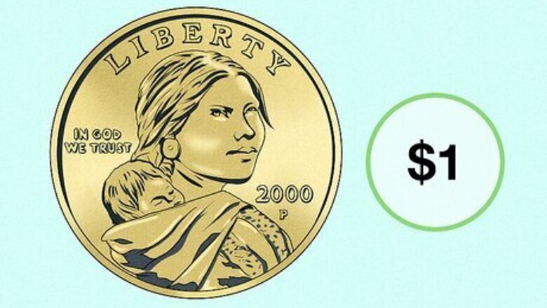 How Much Are Sacagawea Dollar Coins Really Worth?