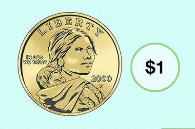 How Much Are Sacagawea Dollar Coins Really Worth?