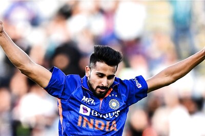 IND vs NZ: 'You Can’t Judge a Guy by One Performance' - Simon Doull Impressed With Umran Malik's Debut