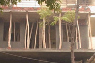 MCD has 3 weeks to set sealings right