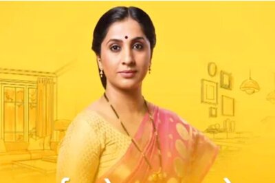 In Aai Kuthe Kay Karte, Anirudh Accuses Arundhati of Infidelity. Will She Finally Leave Him?