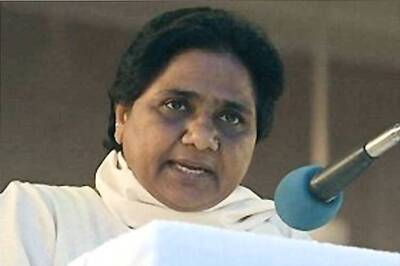 Power tariff hike is anti-people: Mayawati