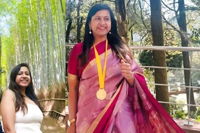Meet Dr Anjali Garg, Who Opted For Administrative Services After Doing Her MBBS