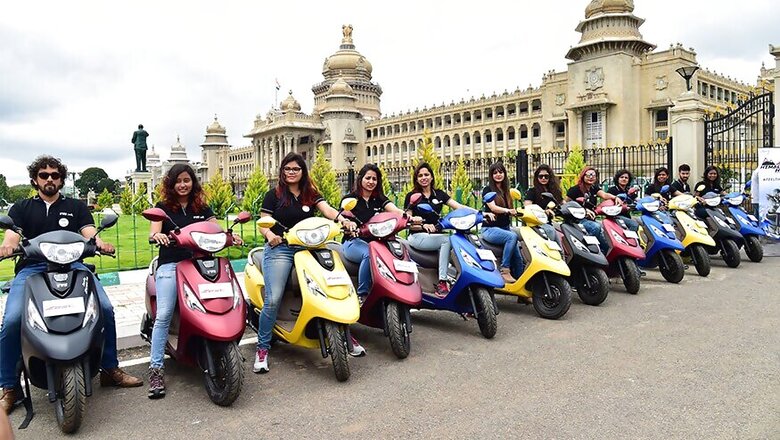 TVS Motor Company Announces Himalayan Highs Season 3 Riders
