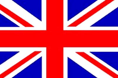 100-year-old is Britain's oldest office boy