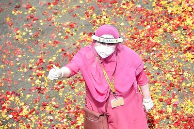 Union Health Ministry Praises Role of ASHA Workers in Karnataka's Covid-19 Fight