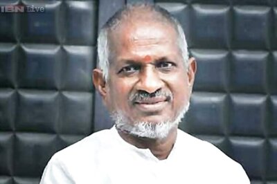 Illayaraja to collaborate with filmmaker M Manikandan