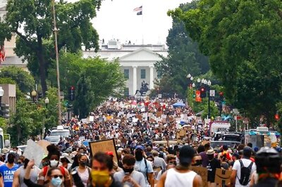 Summer Of Protest: Chance For Change, But Obstacles Exposed