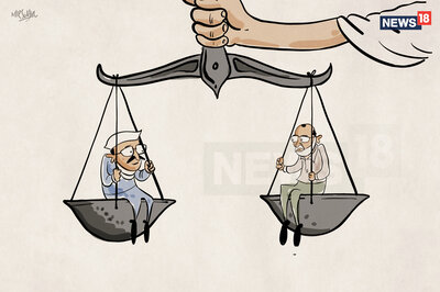 Who is The Boss? How Modi Govt’s 2015 Order Aggravated Delhi's Perennial Dilemma