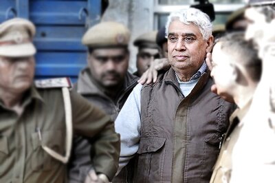 Day After Ram Rahim, Godman Rampal in the Dock. Verdict Today