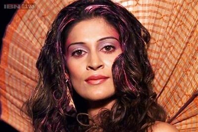 Bigg Boss 7: Happy if Kushal has moved on, says his ex, Candy Brar