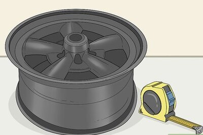 How to Measure Rims