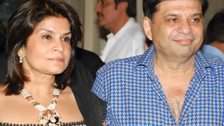 Ravi Chopra dies at 68: Smriti Irani, Madhur Bhandarkar take to Twitter to express condolences