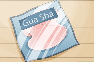 How to Perform Gua Sha
