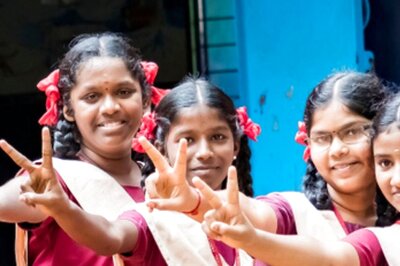 Union Budget 2023: Increase in Higher Education Budget, Rs 1.2 Lakh Crore Allocation to Edu Ministry