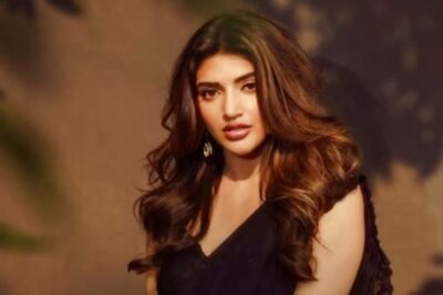 Sreeleela To Pair Opposite Politician Janardhana Reddy’s Son Kireeti Reddy In Her Next