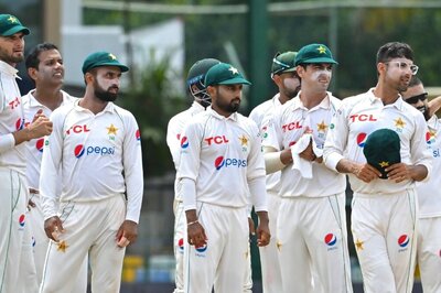 Pakistan Look To Join India, Australia In Elite List During Two-Match Test Series Against Bangladesh
