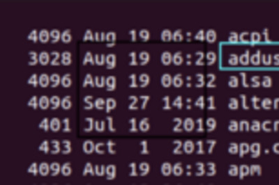 How to Change File Permissions in Linux from the Terminal