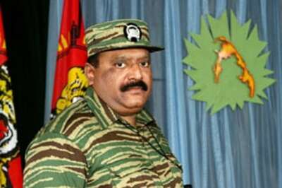 SL open to extraditing Prabhakaran if caught