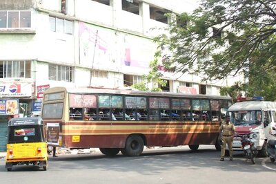 Pregnant Woman Refused Seat in Kerala Bus Dies After Falling from Vehicle