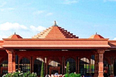 Ayodhya Airport to Open This Dec Ahead of Ram Temple Inauguration; Plan to Make it 5 Times Bigger & Better
