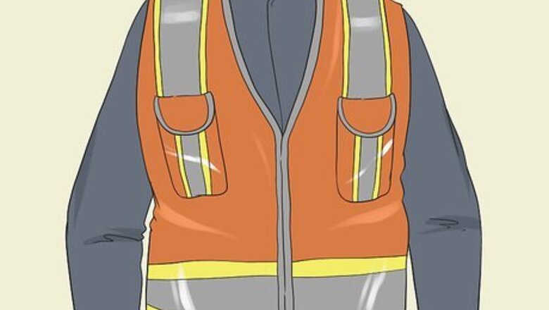 How to Marshall a Jet