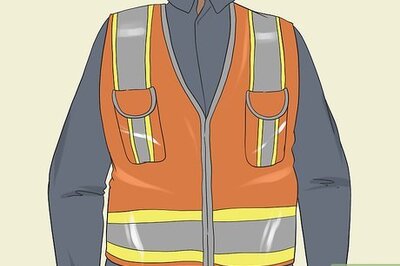 How to Marshall a Jet