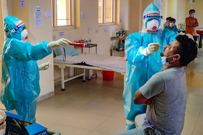 Tamil Nadu Conducts over 10.42 Lakh Covid-19 Tests, Chasing Virus Cases: Health Secretary